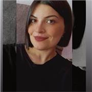 Maestra de repaso primaria todas las materias del curso.